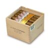 Hoyo Epicure No.2 好友 逍遙2號木盒25支