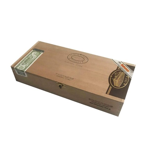 Partagas Maduro No.2 帕特加斯 馬杜羅2號25支