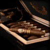 La Aurora Puro Vintage 2007 拉奧羅拉 復古酒店