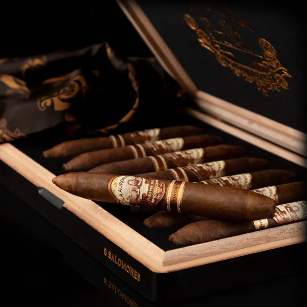 La Aurora Puro Vintage 2007 拉奧羅拉 復古酒店