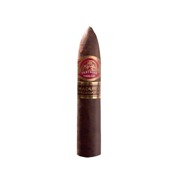 Partagas Maduro No.2 帕特加斯 馬杜羅2號25支