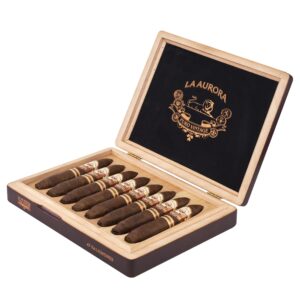 La Aurora Puro Vintage 2007 拉奧羅拉 復古酒店