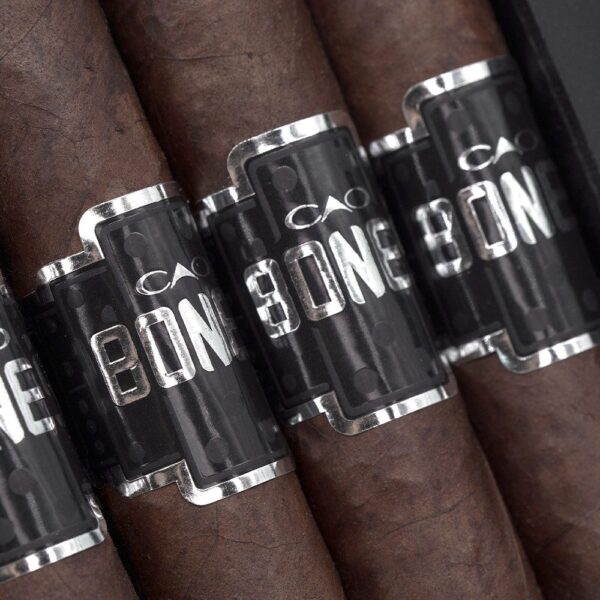 CAO BONES BLIND HUGHIE 骨牌托羅20支
