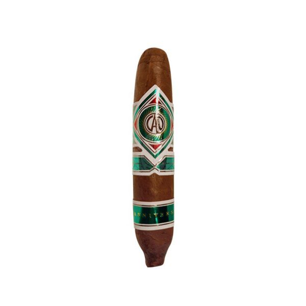 CAO CAMEROON PERFECTO 喀麥隆雙尖魚雷20支
