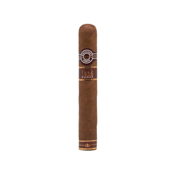 Montecristo Dumas Linea 蒙特 大仲馬20支
