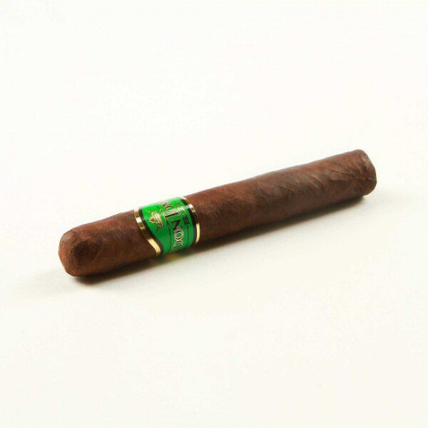 Don Tomas BRAZIL ROBUSTO 唐•托馬斯 巴西羅布圖25支