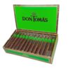 Don Tomas BRAZIL ROBUSTO 唐•托馬斯 巴西羅布圖25支
