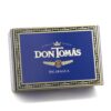 Don Tomas Nicaragua Rothschild 唐·托馬斯 尼加拉瓜羅斯柴爾德25支