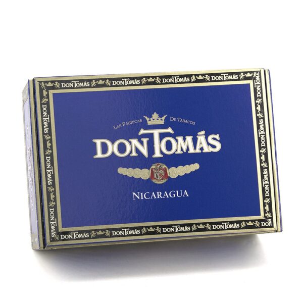Don Tomas Nicaragua Rothschild 唐·托馬斯 尼加拉瓜羅斯柴爾德25支