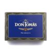 Don Tomas Nicaragua Rothschild 唐·托馬斯 尼加拉瓜羅斯柴爾德25支
