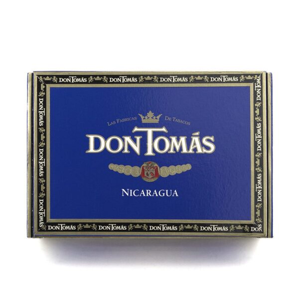 Don Tomas Nicaragua Rothschild 唐·托馬斯 尼加拉瓜羅斯柴爾德25支