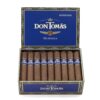 Don Tomas Nicaragua Rothschild 唐·托馬斯 尼加拉瓜羅斯柴爾德25支