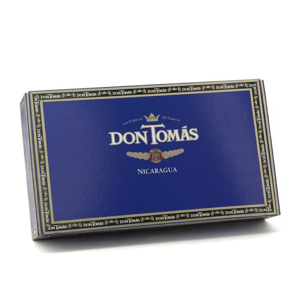 Don Tomas Nicaragua Robusto 唐•托馬斯 尼加拉瓜羅伯圖25支