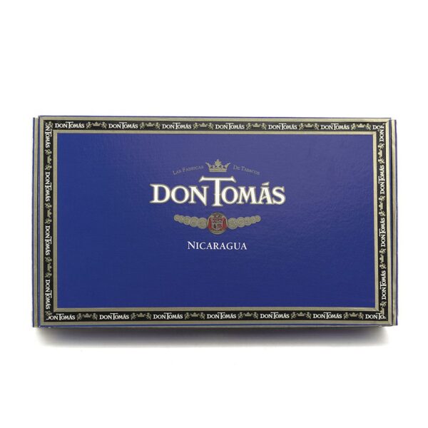 Don Tomas Nicaragua Robusto 唐•托馬斯 尼加拉瓜羅伯圖25支