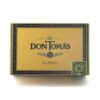 Don Tomas Clasico Rothschilds 唐•托馬斯 經典羅斯柴爾德25支