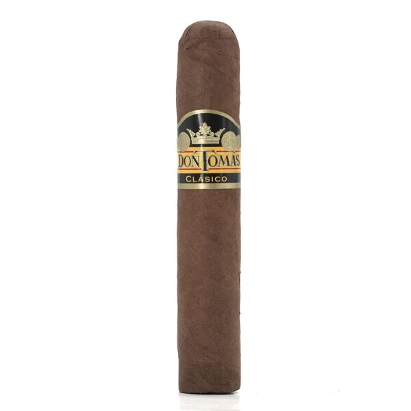 Don Tomas Clasico Rothschilds 唐•托馬斯 經典羅斯柴爾德25支