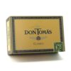 Don Tomas Clasico Rothschilds 唐•托馬斯 經典羅斯柴爾德25支