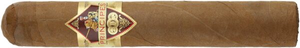 Principes Robusto Claro 普林斯普 克拉羅羅布圖25支