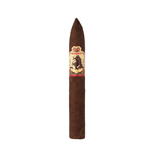 La Aurora 1495 Belicoso 拉·奧羅拉1495 比利高