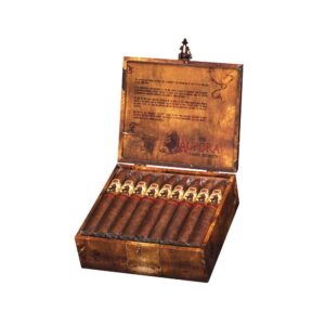 La Aurora 1495 Belicoso 拉·奧羅拉1495 比利高