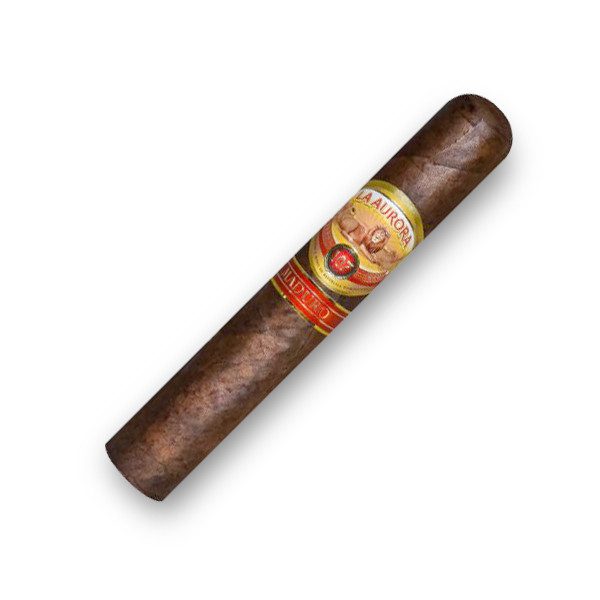 La Aurora 107 Maduro Toro  拉．奧羅拉 107 馬杜羅托羅