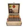 La Aurora 107 Maduro Toro  拉．奧羅拉 107 馬杜羅托羅
