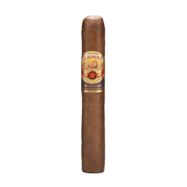 La Aurora 107 Nicaragua Gran Toro 拉．奧羅拉 107 尼加拉瓜 大托羅