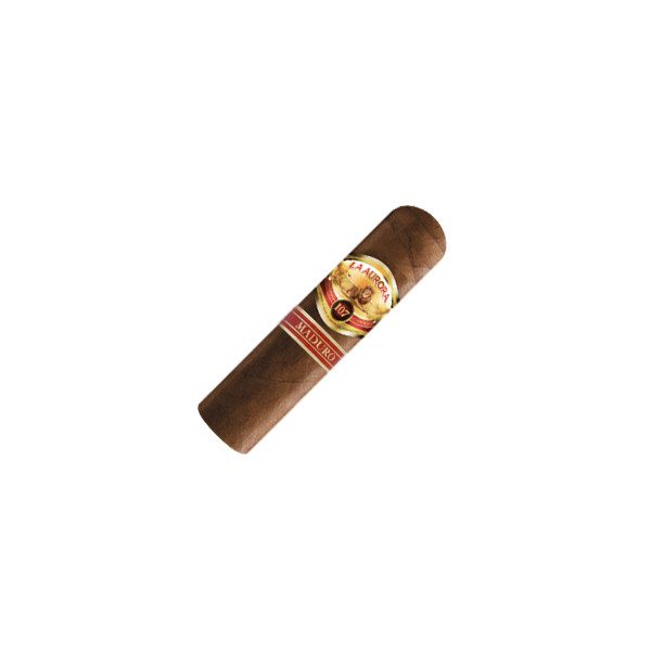 La Aurora 107 Sumo Short Robusto Maduro 拉·奧羅拉107 森莫短羅伯圖馬杜羅