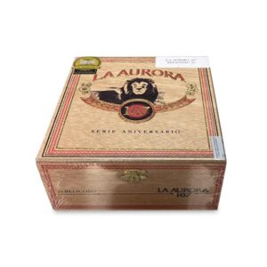 La Aurora 107 Belicoso 拉·奧羅拉107 比利高