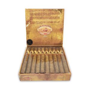 La Aurora 1495 Churchill 拉·奧羅拉1495 丘吉爾