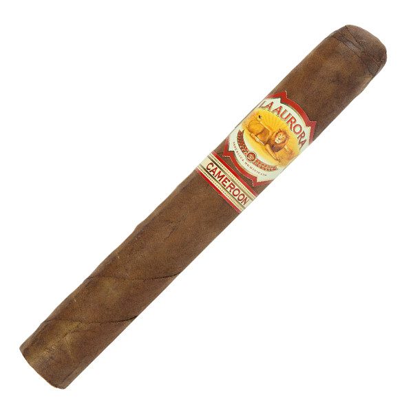 La Aurora 1903 Cameroon Gran Toro 拉．奧羅拉 1903 喀麥隆 大托羅