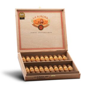 La Aurora 107 Zeppelin 拉．奧羅拉  107 齊柏林
