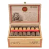 La Aurora 107 Sumo Short Robusto Cigars