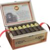 La Aurora 107 Sumo Short Robusto Cigars