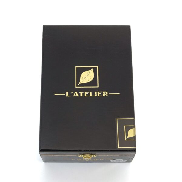 L’atelier LAT56 拿鐵利 LAT56 15支