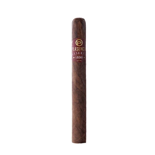 Plasencia Reserva 1898 Churchill 帕拉森 珍藏1898系列丘吉爾20支