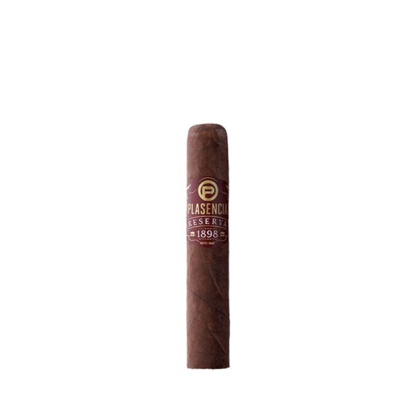 Plasencia Reserva 1898 Robusto 帕拉森 珍藏1898系列羅伯圖20支