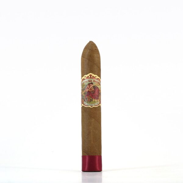 My Father Flor De Las Antillas Belicoso 我的父親 安德拉斯之花比利高20支