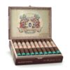 My Father La Gran Oferta Toro Gordo 我的父親 偉大的奉獻托羅戈多20支