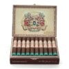 My Father La Gran Oferta Toro Gordo 我的父親 偉大的奉獻托羅戈多20支