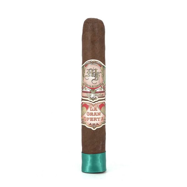 My Father La Gran Oferta Robusto 我的父親 偉大的奉獻羅布圖20支
