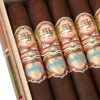 My Father La Promesa Toro 我的父親 承諾托羅20支