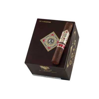 CAO Gold Maduro 金標馬杜羅 羅布圖20支