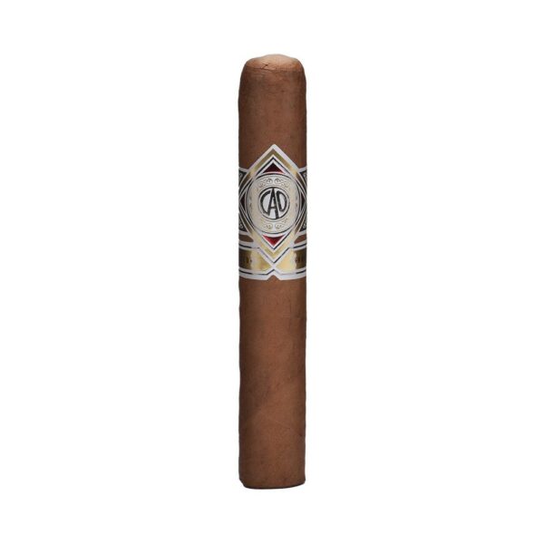 CAO Gold Robusto CAO 黃金系列羅布圖20支