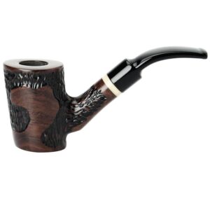 條紋撲克煙草煙斗