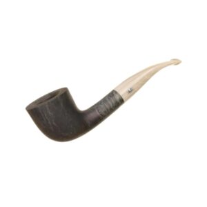 查科姆 侏羅紀F4彎杜賓9mm煙斗