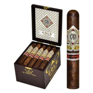 CAO Gold Maduro 金標馬杜羅 羅布圖20支
