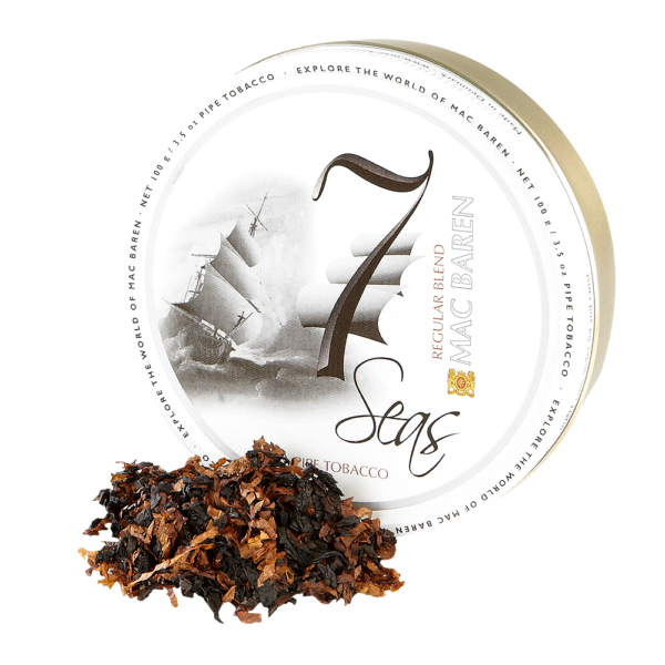 馬壩 七海 常規混合