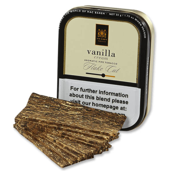 馬壩 香子蘭忌廉薄片