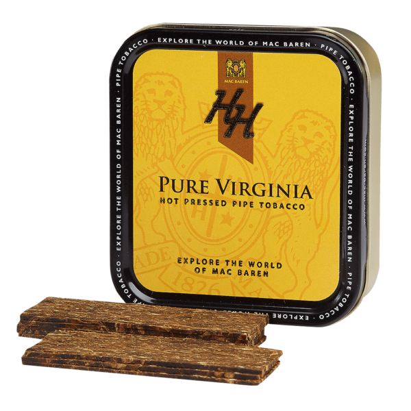 馬壩 HH純弗吉尼亞